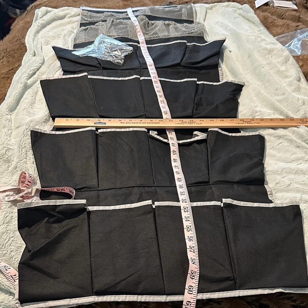 Source Unknown 22 pockets